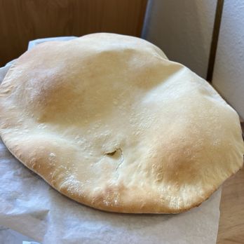 Nicholas Restaurant - Gresham - fresh hot bread - Mediterranean Near Me - Gresham, Oregon