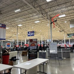 FieldhouseUSA