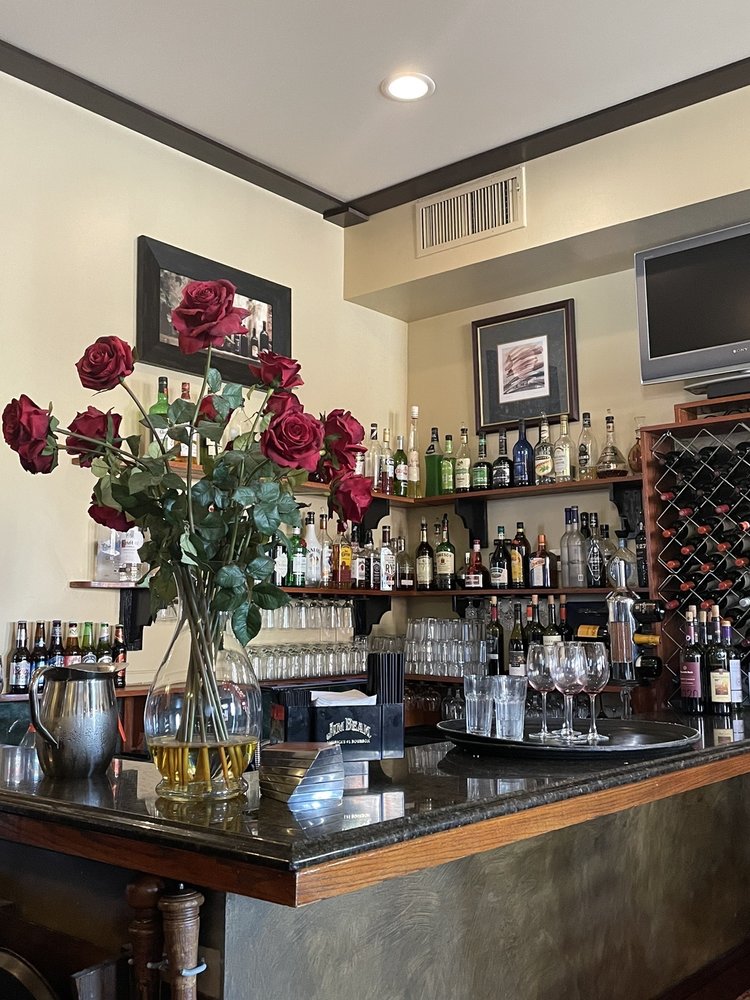 Dalesio's Of Little Italy