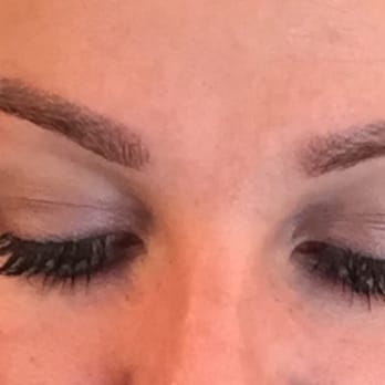 Venus Nails & Spa - I had my eyebrows permanently tattooed and my lash extensions done at Venus! It looks very natural and I'm happy! - Day Spas Near Me - Austin, Texas