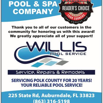 Willis pool service - Winner of Readers choice Best pool & Spa company! - Pool Cleaners Near Me Willis pool service - Winner of Readers choice Best pool & Spa company! - Pool Cleaners Near Me