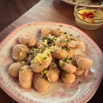 Corsica - Beans - Wine Bars Near Me - Denver, Colorado