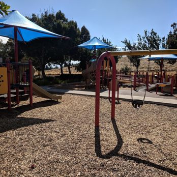 Old Ranch Park - For the kiddies - Parks Near Me - San Ramon, California