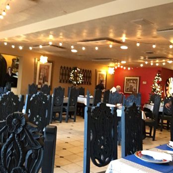 El Meson - Tapas/Small Plates Near Me - Dayton, Ohio El Meson - Tapas/Small Plates Near Me - Dayton, Ohio