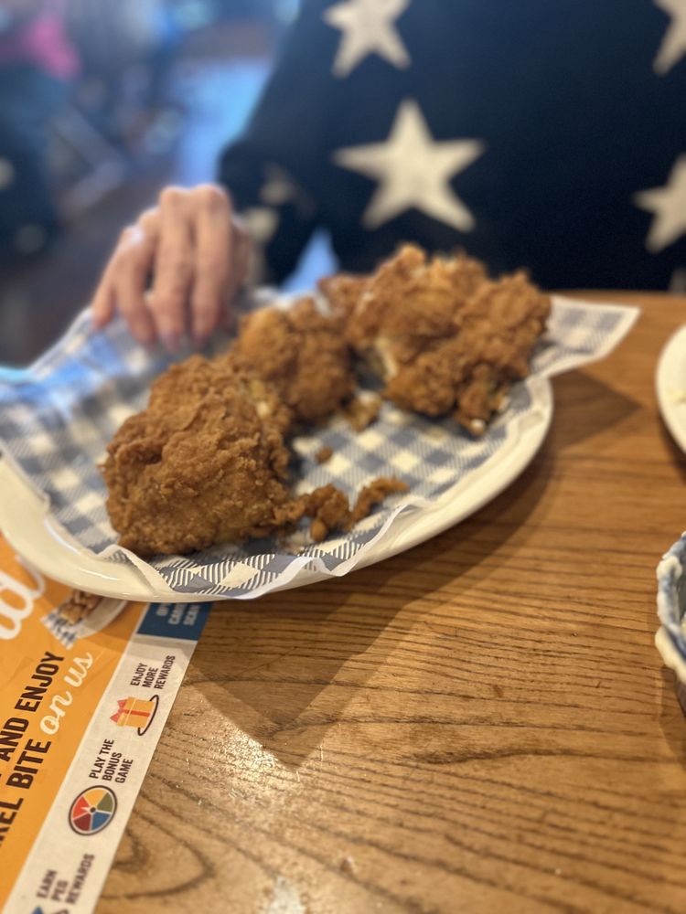 CRACKER BARREL OLD COUNTRY STORE Updated October 2024 95 Photos