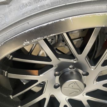 Custom Offsets - Tires Near Me - Wrightstown, Wisconsin