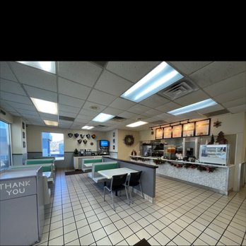 Suplex Tacos - Seating - Mexican Near Me - Ashland, Kentucky
