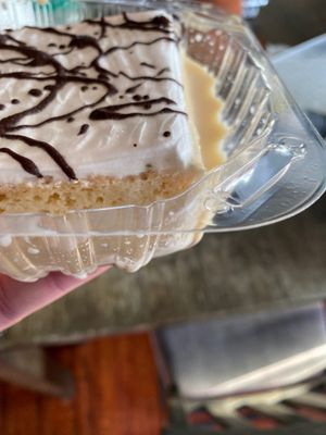 Vivian's Bakery by null