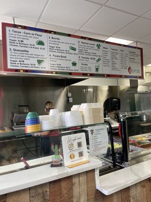 Jalapenos Mexican Eats by null