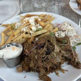Berkshire Pork Platter