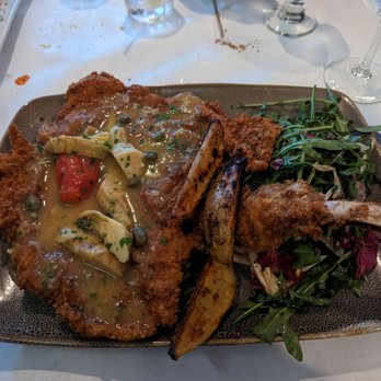 Davia Restaurant - Italian Near Me - Fair Lawn, New Jersey