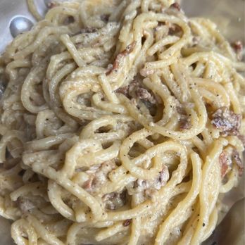 Carmelina's - Carbonara - Italian Near Me - Boston, Massachusetts Carmelina's - Carbonara - Italian Near Me - Boston, Massachusetts