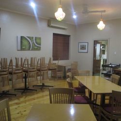 Wallaroo Hotel - Bistro