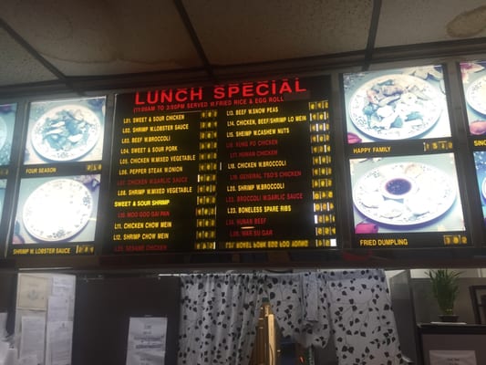 Menu photo 1 Great Wall Louisville, KY Menu photo 1 Great Wall Louisville, KY