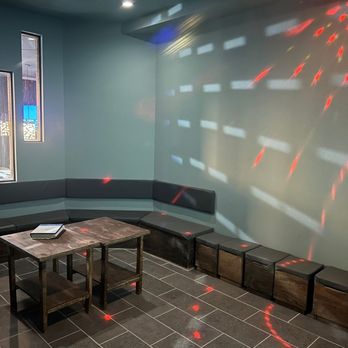 233 Starr Karaoke & Eats - karaoke room 2 - Karaoke Near Me - New York, New York