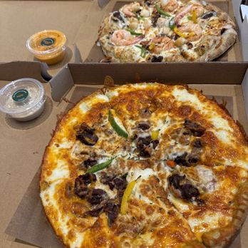 Pizza Maru - Bulgogi pizza and Shrimbul pizza - Pizza Near Me - North York, Ontario Pizza Maru - Bulgogi pizza and Shrimbul pizza - Pizza Near Me - North York, Ontario