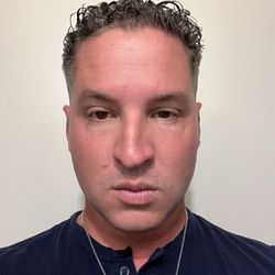 A Fullerton Barber Shop - After