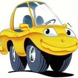 Prestige Car Rental - Happy Car