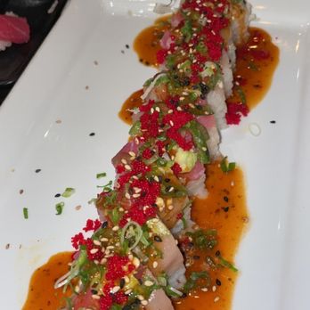 KuniSama - Sushi Bars Near Me - Fresno, California KuniSama - Sushi Bars Near Me - Fresno, California