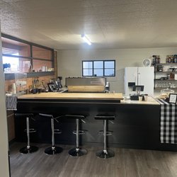Avid Coffee Roasters