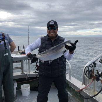 Action Alaska Sportfishing - Boat Charters Near Me