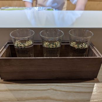 Edomae Kiyomi - Sushi Bars Near Me - Toronto, Ontario