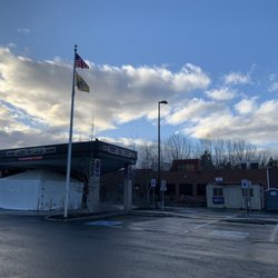 Chemawa Indian Health Center