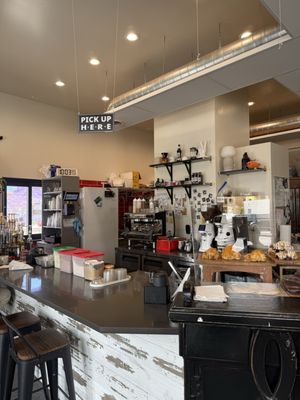 TRES GATOS COFFEE by null