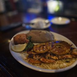 Blackbeard's Inn