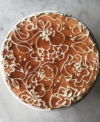 Muse Cheesecakes by null