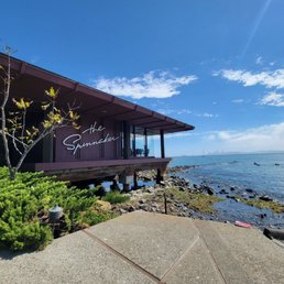 Exterior photo of The Spinnaker - Sausalito, California Exterior photo of The Spinnaker - Sausalito, California