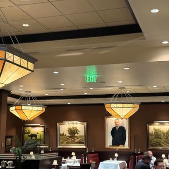 The Capital Grille - Steakhouses Near Me - Austin, Texas