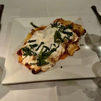 Floriana - lasagna - Italian Near Me - Washington, DC, District of Columbia Floriana - lasagna - Italian Near Me - Washington, DC, District of Columbia