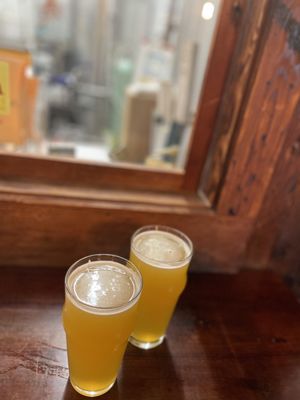 South Gate Brewing Company by null