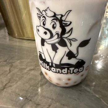 Milk and Tea - Coconut Milk Tea - Bubble Tea Near Me - Buffalo, New York Milk and Tea - Coconut Milk Tea - Bubble Tea Near Me - Buffalo, New York
