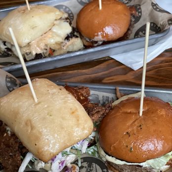PDX Sliders - Burgers Near Me - Portland, Oregon PDX Sliders - Burgers Near Me - Portland, Oregon