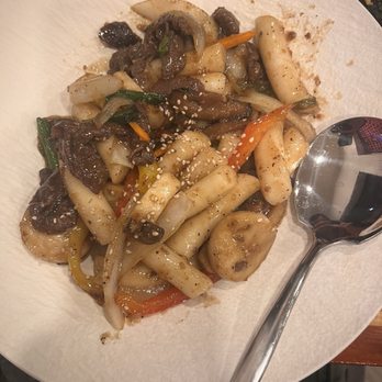 Mama Hen House - Korean Near Me - Teaneck, New Jersey