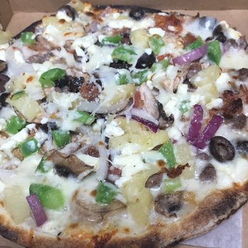 MOD Pizza - Fast Food Near Me - Spring, Texas MOD Pizza - Fast Food Near Me - Spring, Texas