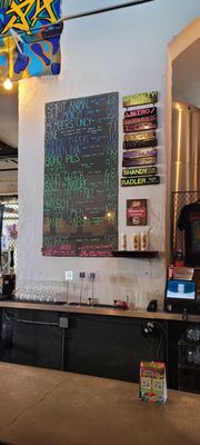 Root Down Brewing Company by null