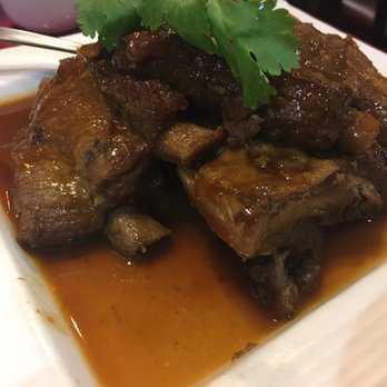 OK Ryan Restaurant - Hello BBQ pork ribs - Chinese Near Me - Flushing, New York OK Ryan Restaurant - Hello BBQ pork ribs - Chinese Near Me - Flushing, New York