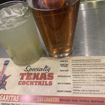LSA Burger - Boys of Summer and Yuengling - Cocktail Bars Near Me - Denton, Texas LSA Burger - Boys of Summer and Yuengling - Cocktail Bars Near Me - Denton, Texas