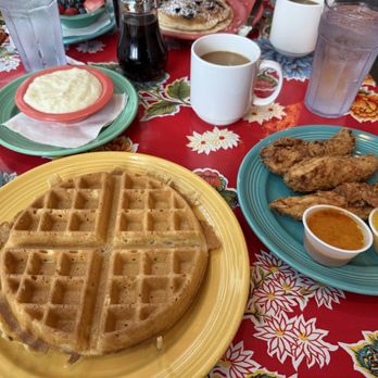 The Flying Biscuit Cafe - Breakfast & Brunch Near Me - Atlanta, Georgia The Flying Biscuit Cafe - Breakfast & Brunch Near Me - Atlanta, Georgia