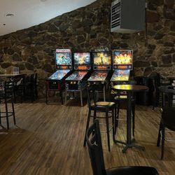Candlerock Lounge & Billiards