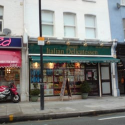 Emilia's Delicatessen