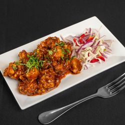 Zaika Indian Bistro Bar
