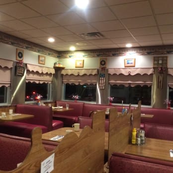 Terry’s Diner - Diners Near Me - Moosic, Pennsylvania