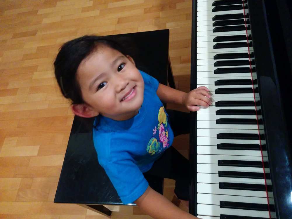 NATALIA HUANG PIANO STUDIO - Updated July 2025 - 15844 Halliburton Rd