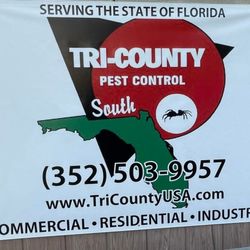 Tri County Pest Control