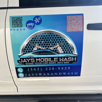 Jay’s Mobile Wash - LA - Auto Detailing Near Me Jay’s Mobile Wash - LA - Auto Detailing Near Me