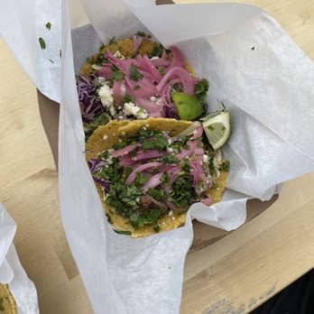Swell Taco - Tacos Near Me - Homer, Alaska